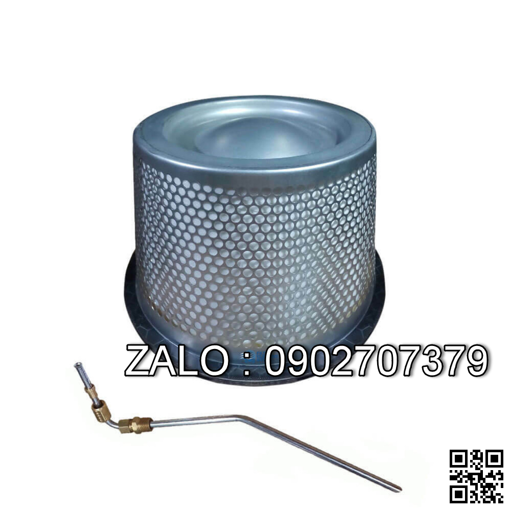 Tách dầu dùng cho máy nén khí Ingersollrand MM75, PN 54601513