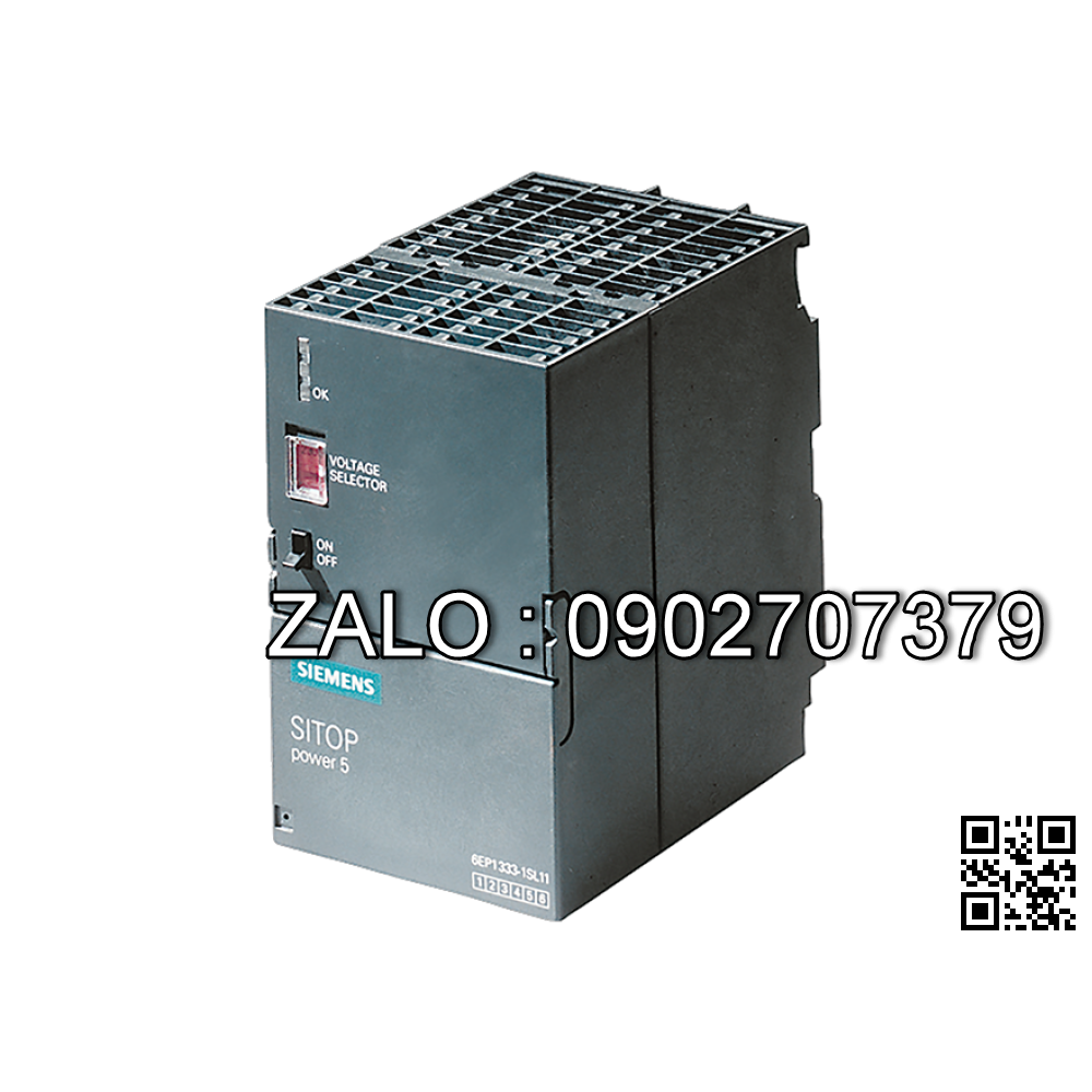 Bộ nguồn PLC 24V, AD1100-24F