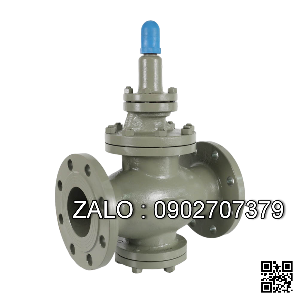 Van giảm áp khí nén: GR400-15, 0.05-0.9 Mpa /AIRTAC