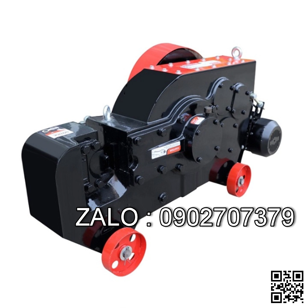 Máy Cắt Sắt 2.2Kw/380V GQ40 Lưỡi Dày