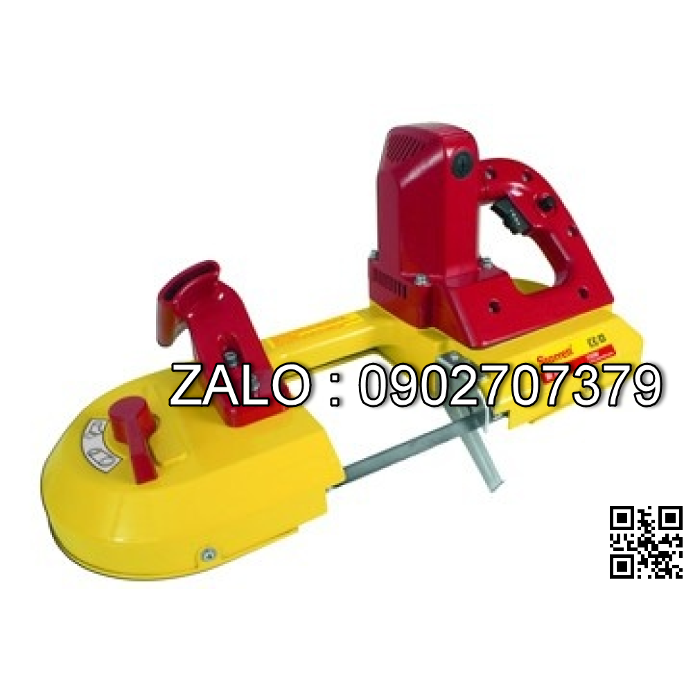 Máy cắt sắt xách tay S1010