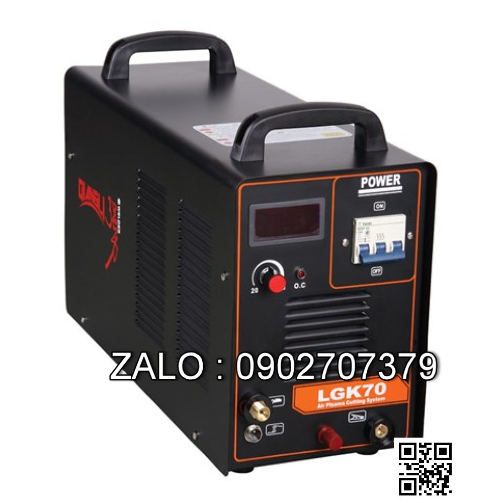 Máy cắt plasma CUT/LGK-70