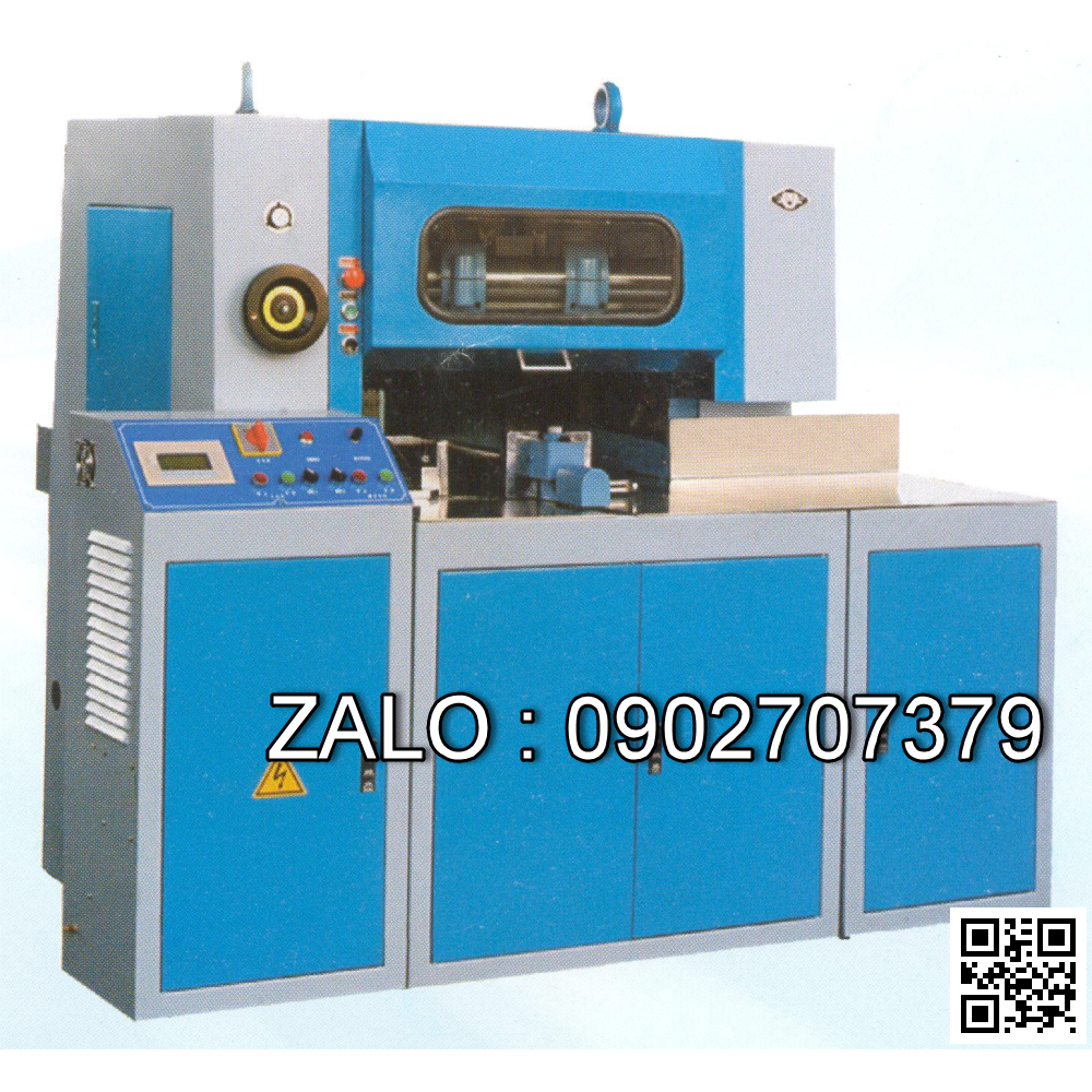 Máy cắt sắt QS-70