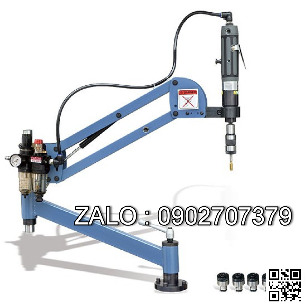 Máy taro cầm tay M3-M10 GT-10VM