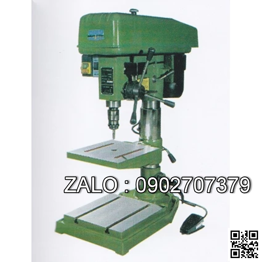 Máy khoan taro ZS4120