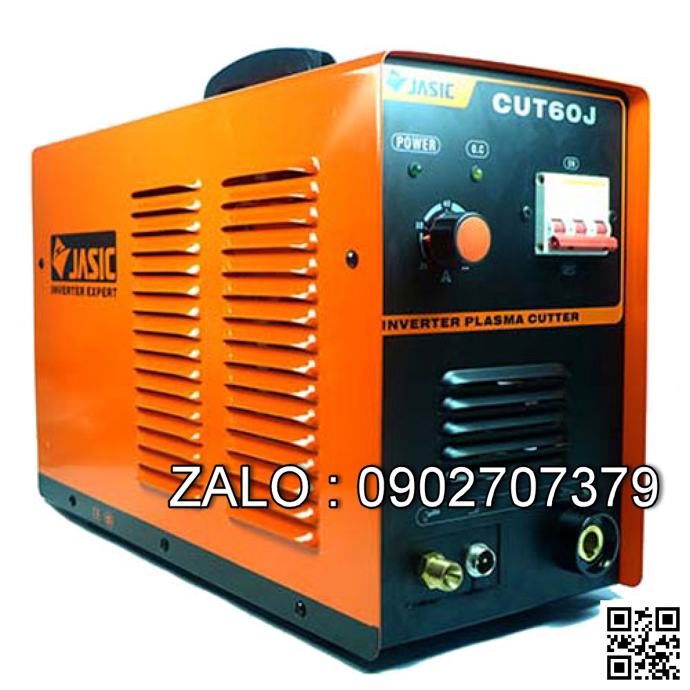 Máy cắt PLASMA CUT-60J