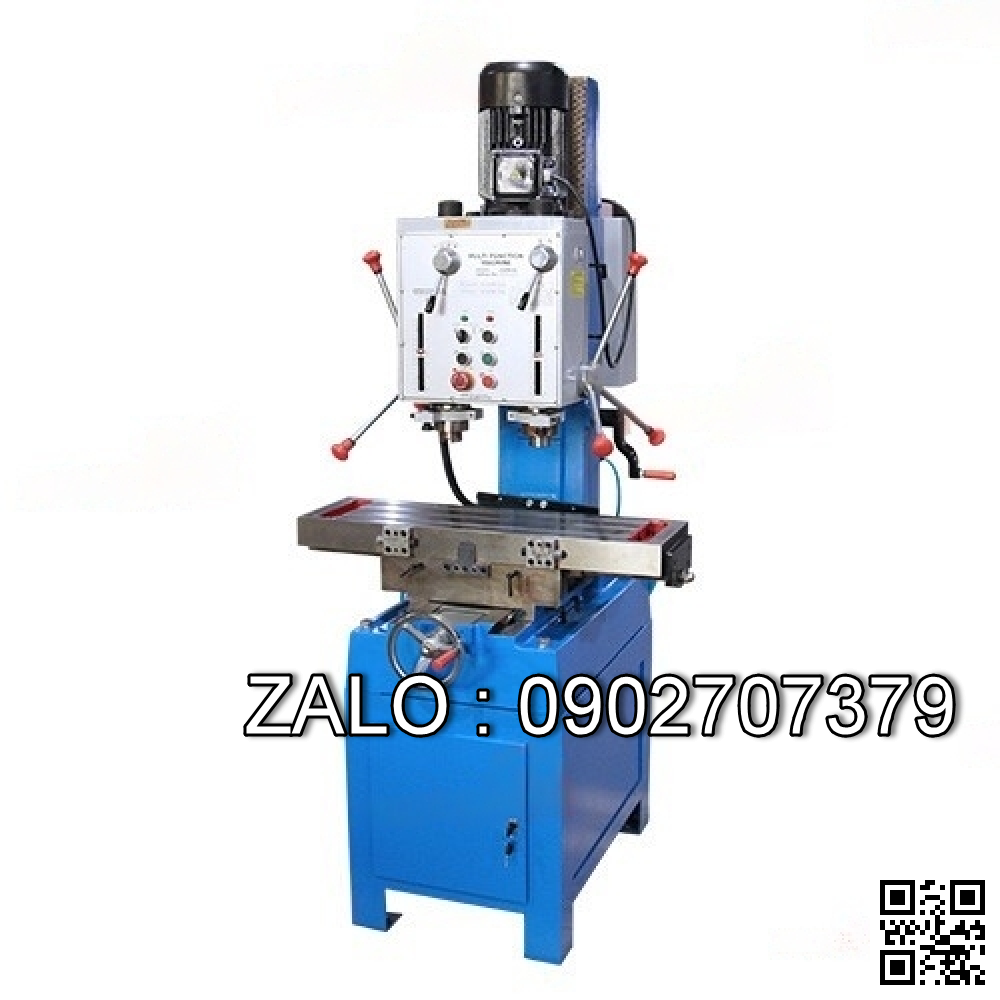 Máy khoan và taro kết hợp ZXSM-45