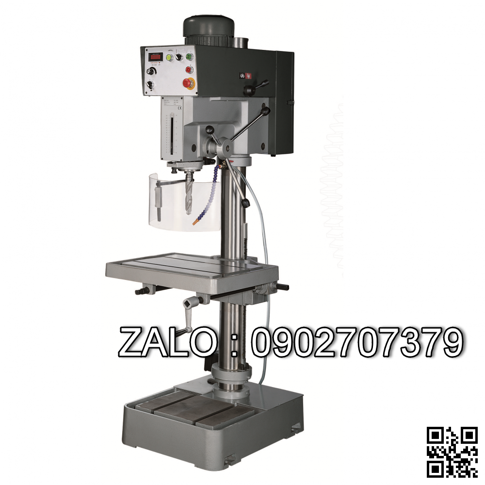 Máy khoan và taro DP-920G