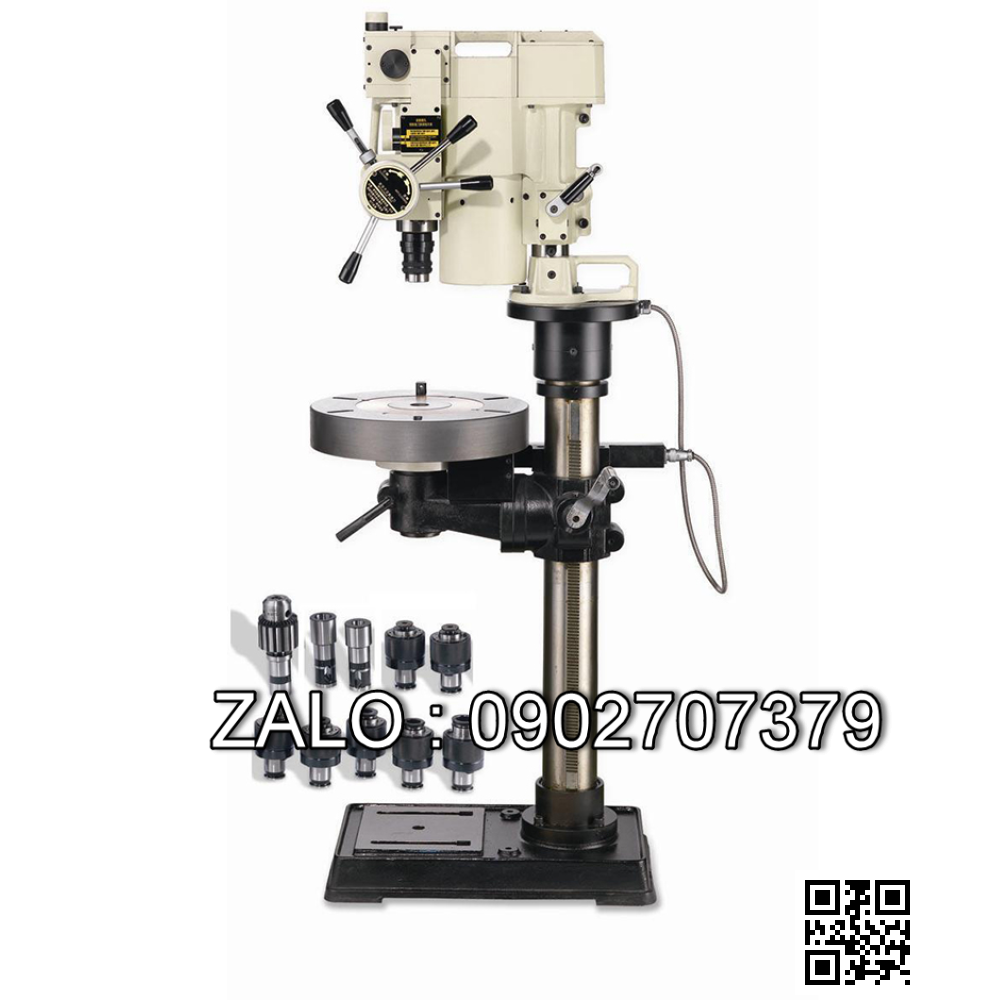 Máy khoan bàn taro tự động Autofeed C-300H
