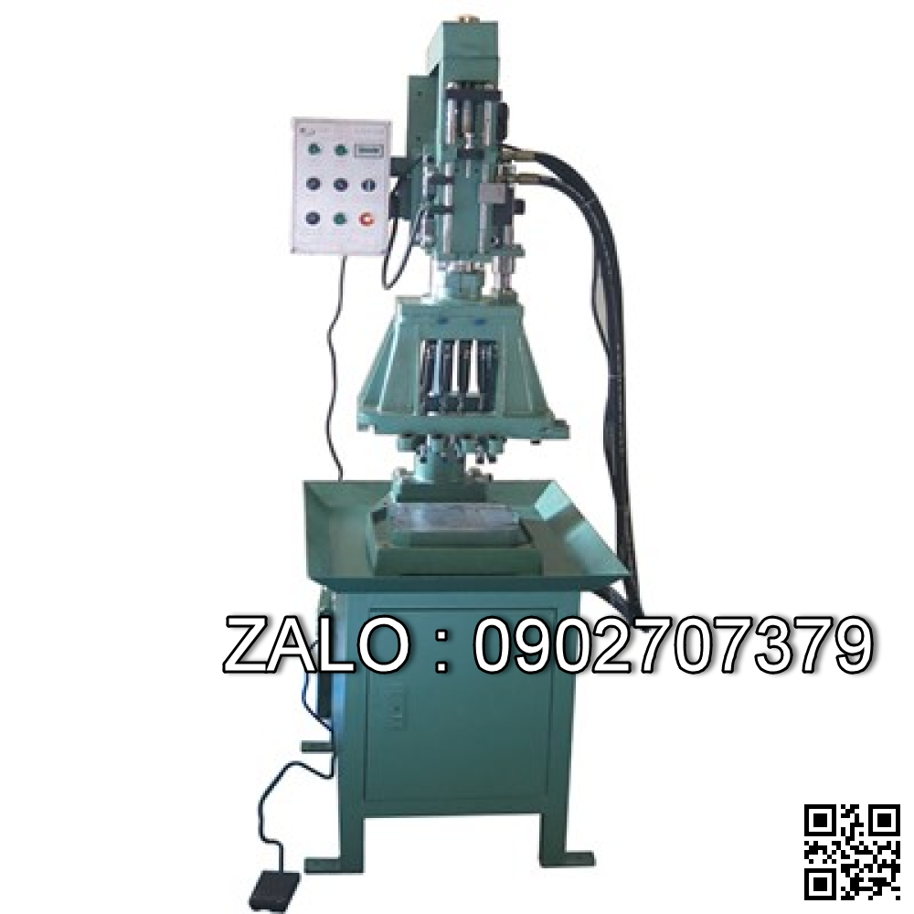 Máy khoan & taro nhiều đầu 0313
