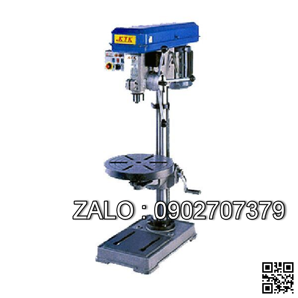 Máy khoan kết hợp tarô KTK LGT340A
