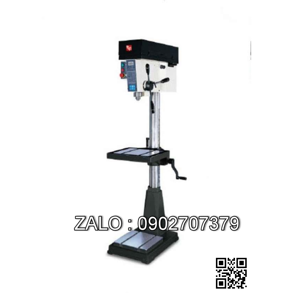 Máy khoan phay kết hợp taro RF- 500S