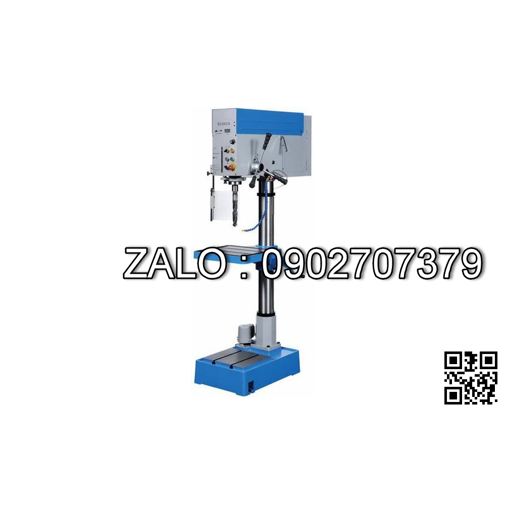 Máy khoan bàn và taro WDDM ZS41227D