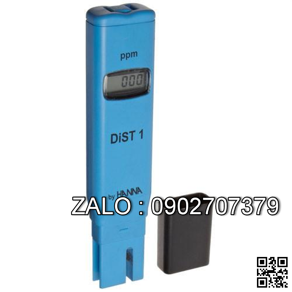 Bút đo độ dẫn điện EC/TDS HI98300