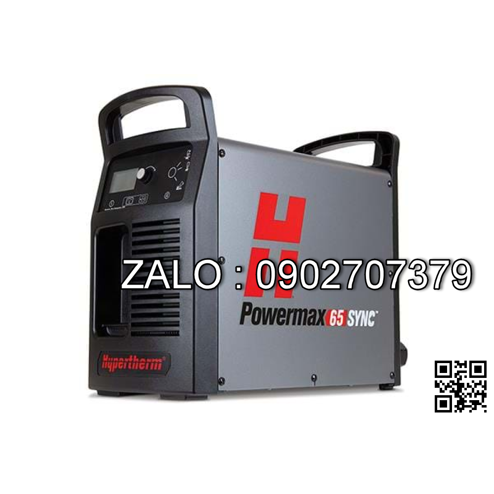 Máy cắt plasma cầm tay Powermax65