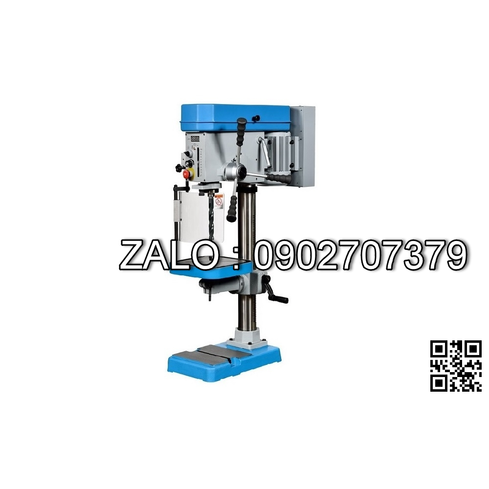 Máy khoan 1HP 20mm taro M12 JS-20VTI