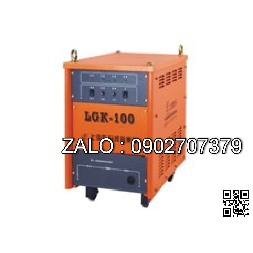 Máy cắt Plasma Donsun LGK 100
