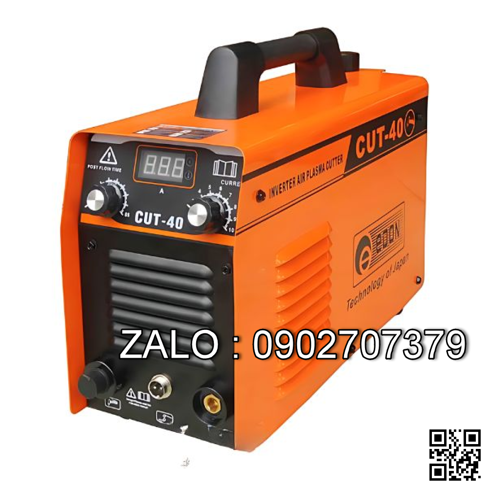 Máy cắt Plasma CUT40 II