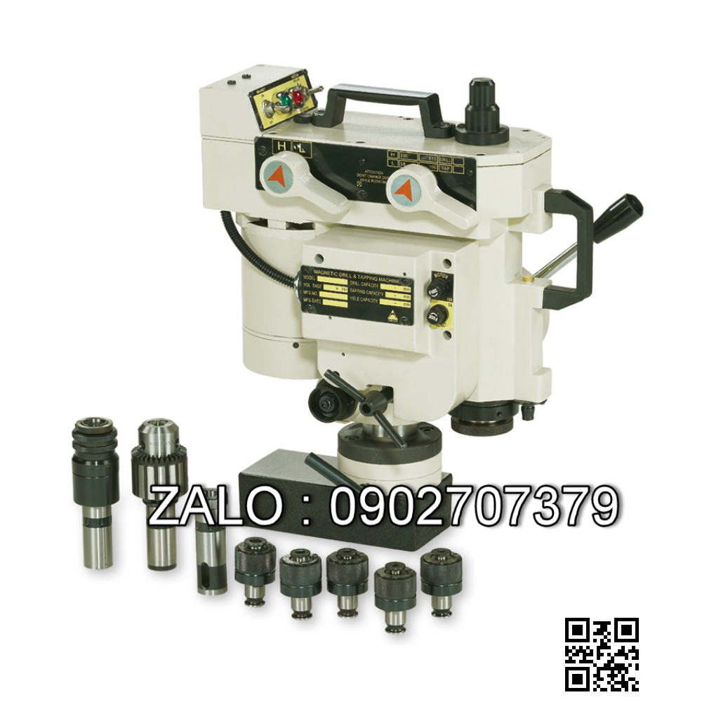 MÁY KHOAN TỪ - TARO ĐÀI LOAN MTM-300