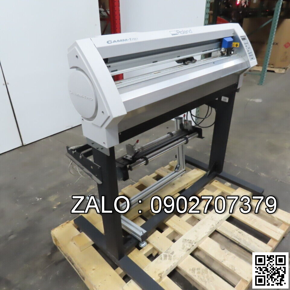Máy cắt Roland Camm GX-300