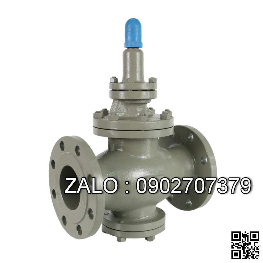 Van giảm áp DN25