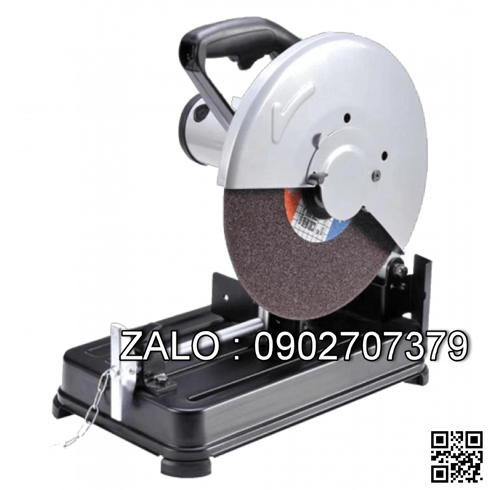 Máy cắt sắt KESTEN KC3550