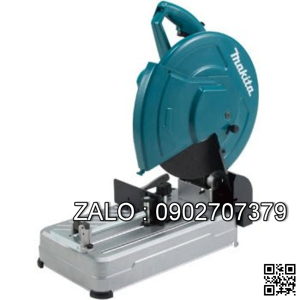 Máy cắt sắt Makita LW1400 2200W