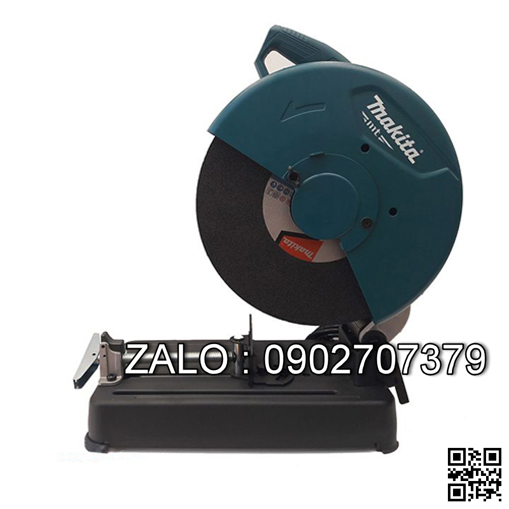 Máy cắt sắt Makita M2400B