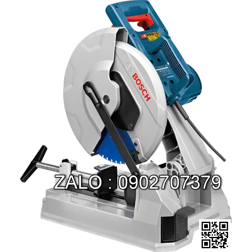 Máy cắt sẳt Bosch 0601B28000 GCD 12 JL