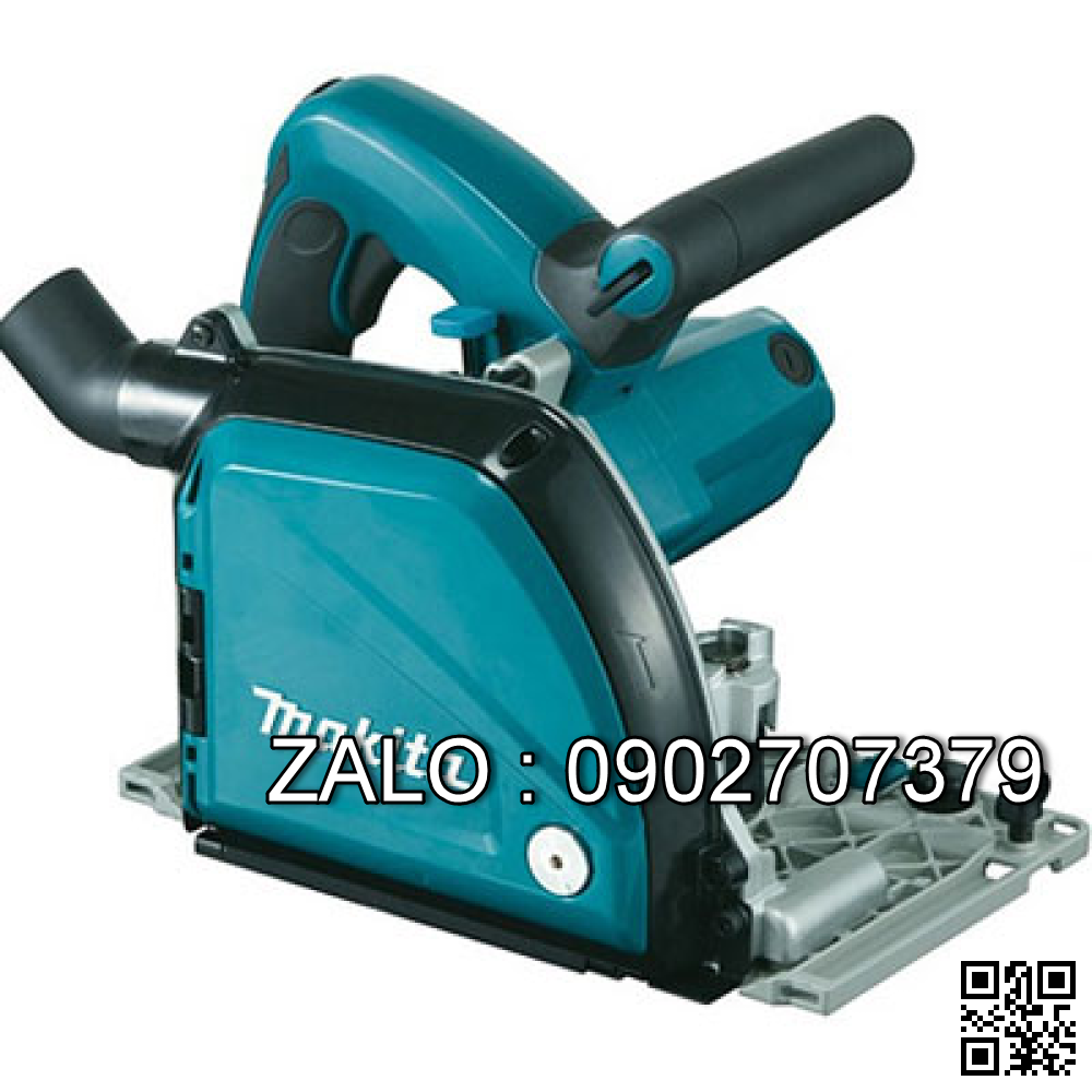 Máy cắt rãnh Makita CA5000X 118mm