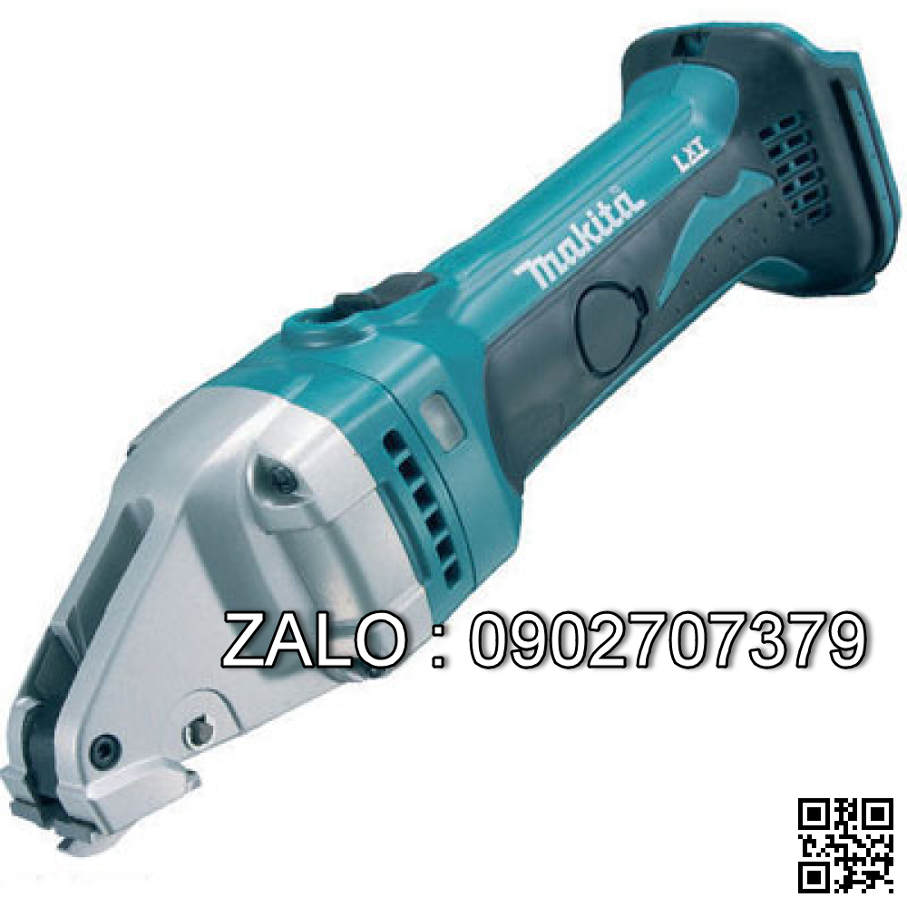 Máy cắt thẳng dùng pin Makita DJS161Z 18V