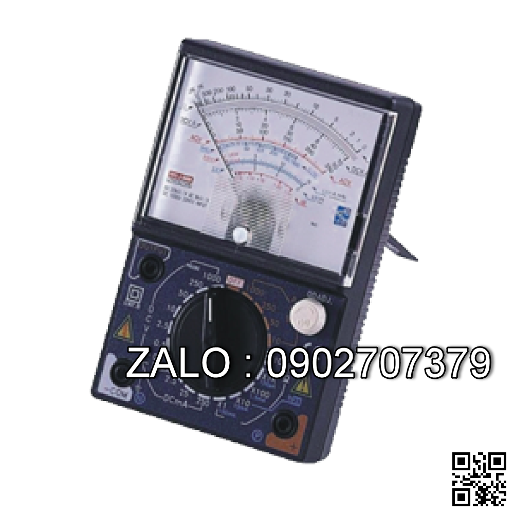 Đồng hồ vạn năng SEW ST-360 TRn