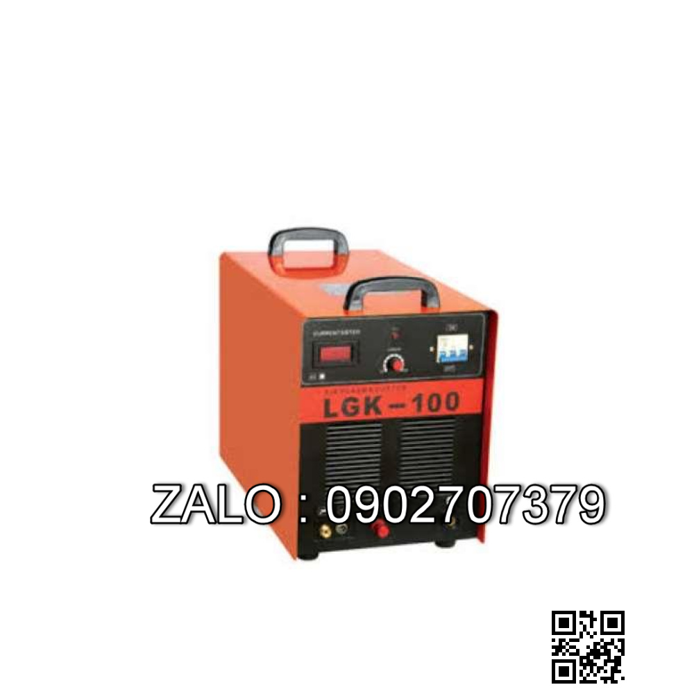 Máy Cắt Plasma China LGK-100