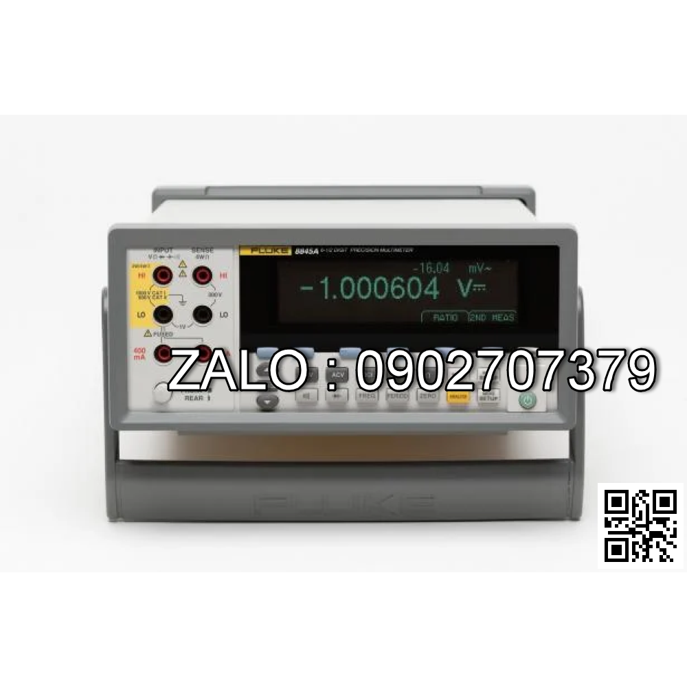 Đồng hồ vạn năng FLUKE 8846A