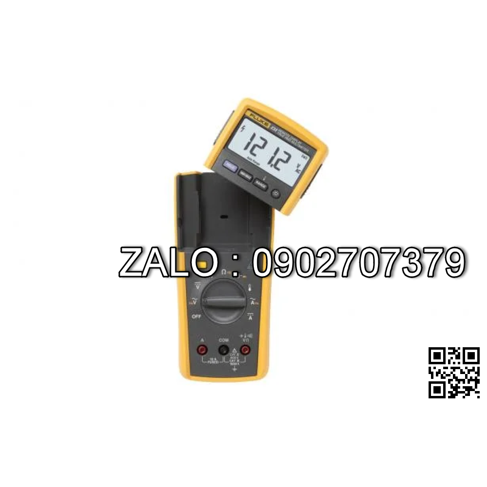 Đồng hồ vạn năng Fluke 233