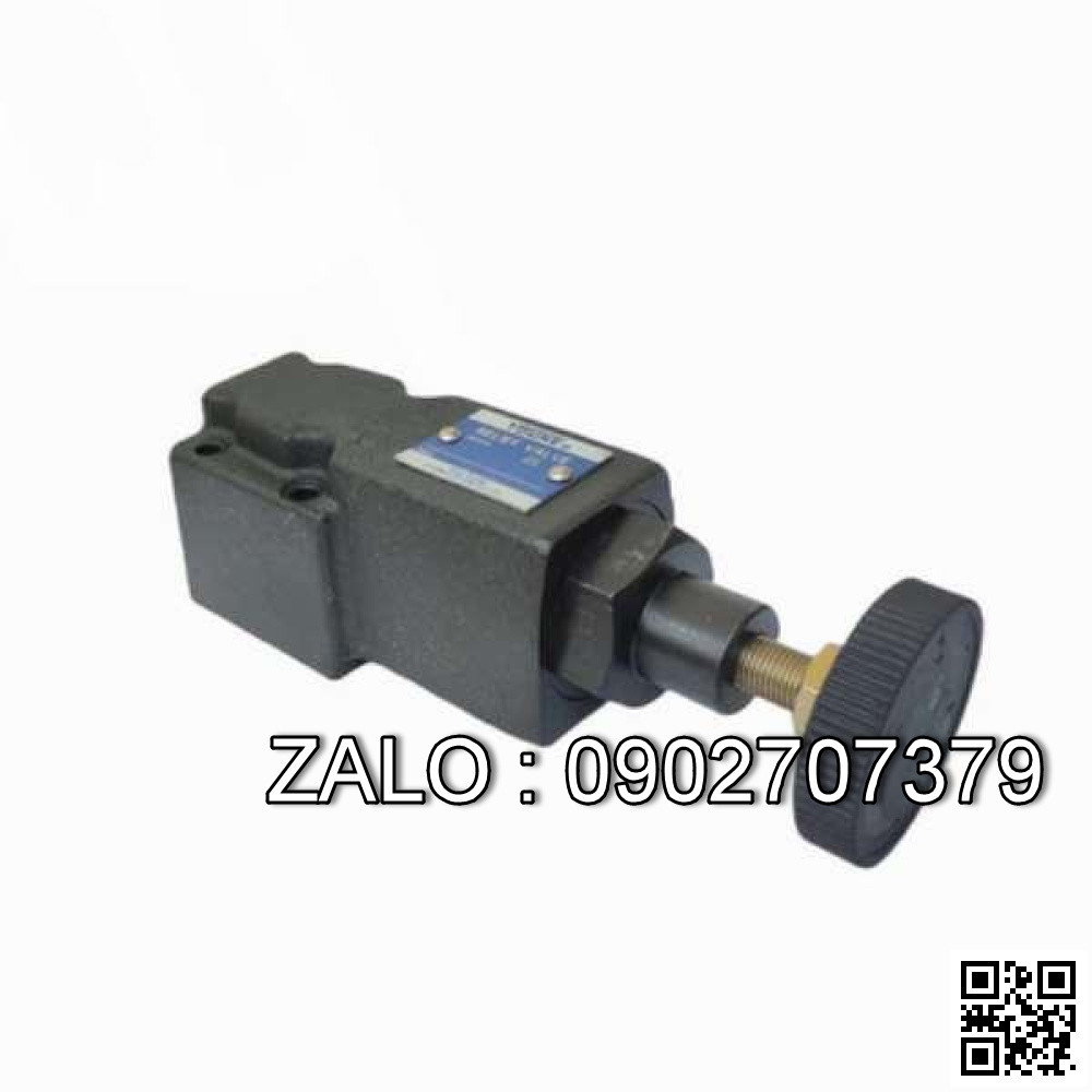 Van giảm áp Yuken DG-02-H-22 DG-02-C-22 DG-02-B-2