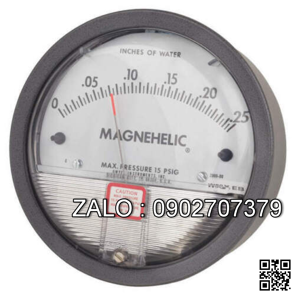 Đồng hồ dầu Taiwan PGF-63A-150K