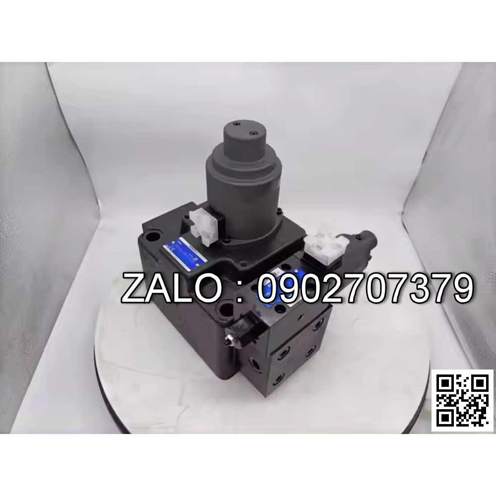Van an toàn kết hợp van giảm áp tỉ lệ EHRBG-06-C