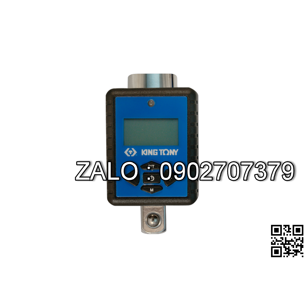 Đồng hồ điện tử đo siết lực KINGTONY 34407-1A