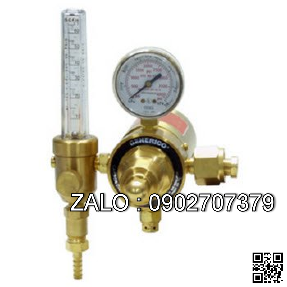 Đồng hồ GENERICO 198-CR 220V