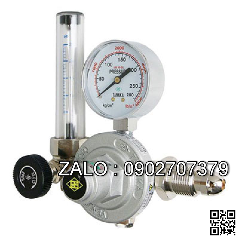Đồng hồ TANAKA F22AR