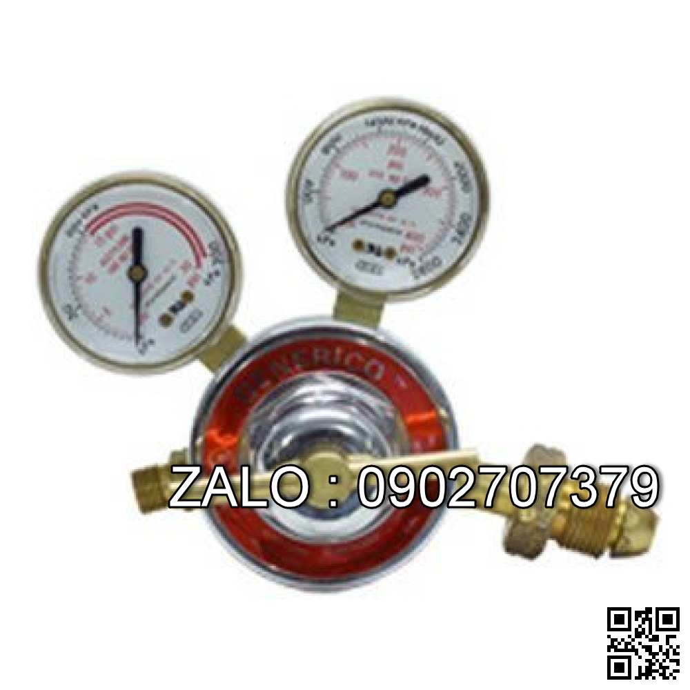 Đồng hồ GENERICO 452-Y