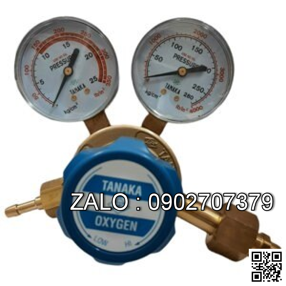Đồng hồ TANAKA FIGHTER CGA-540L
