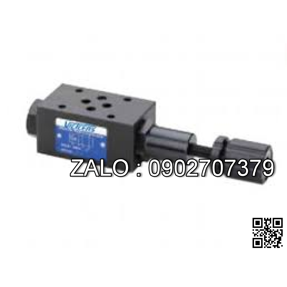 Van giảm áp Yuken Mbrv-02P