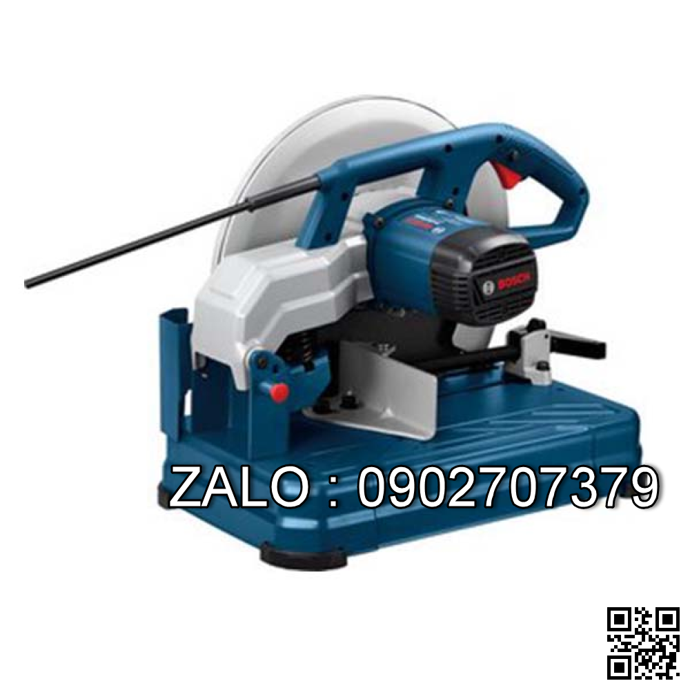 Máy cắt sắt GCO 14-24