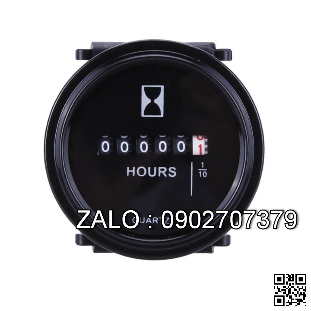 Đồng hồ đếm giờ 12V-36V DC