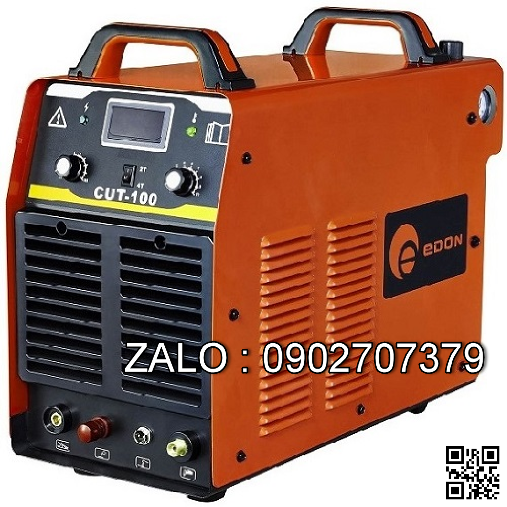 Máy cắt Plasma CUT-100