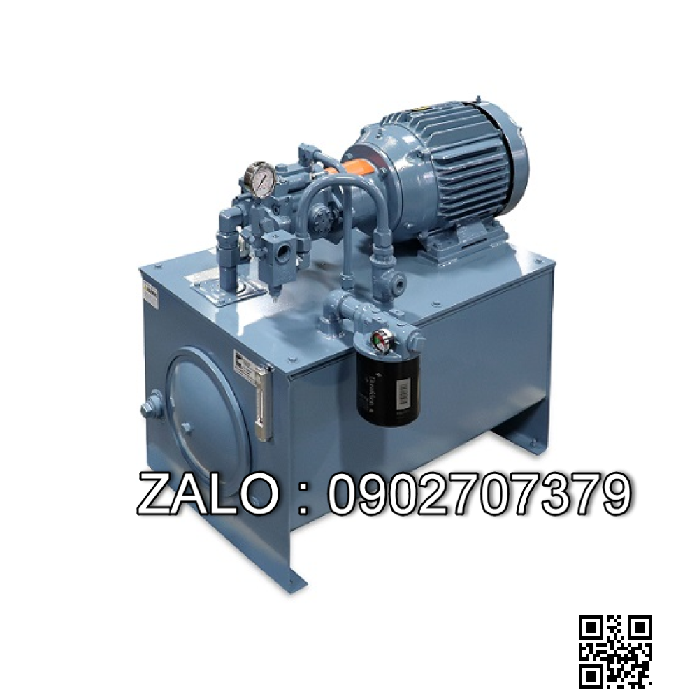 Bộ nguồn thủy lực Modul APAC-20/1.1/02-02V/02C