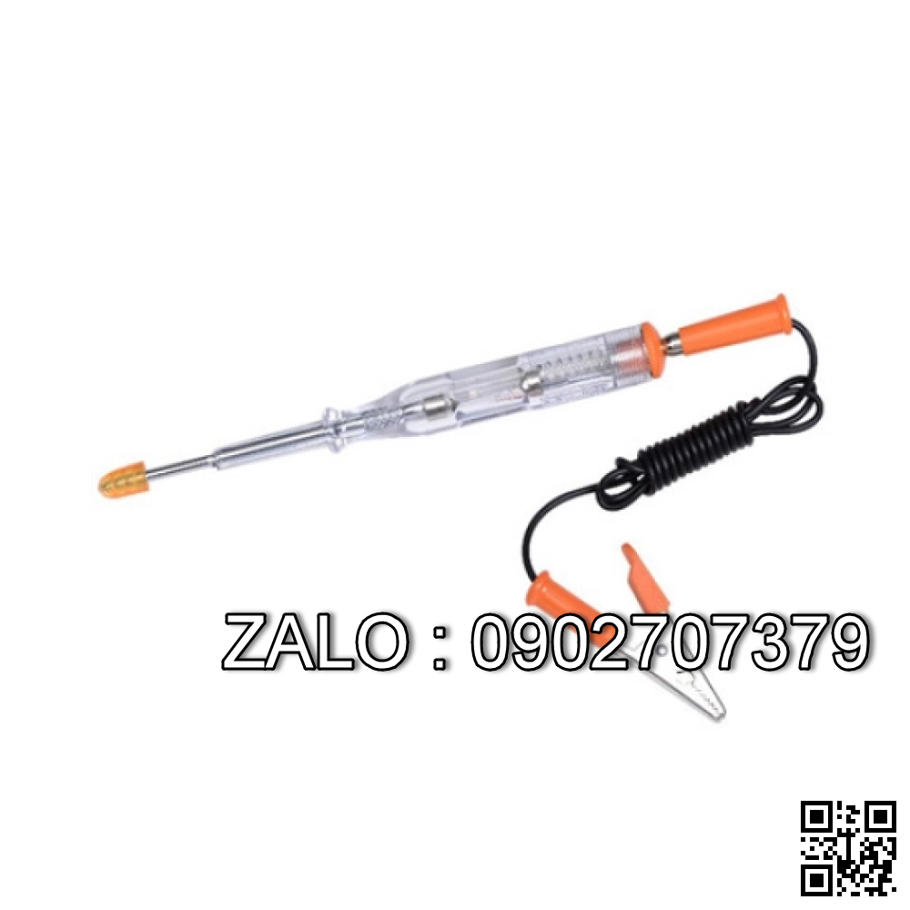 Bút thử điện một chiều Asaki 6-24VDC AK-9063
