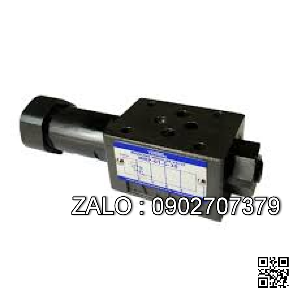Van giảm áp modul 10 SKG-031 ( Giảm áp P) MRP-03